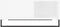 vidaXL - Salontafel - 80x80x36,5 - cm - bewerkt - hout - wit