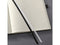 Sigel notitieboek - Conceptum Pure - tablet grootte - zwart - hardcover - geruit - SI-CO117
