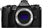 Olympus OM-D E-M5 Mark II - Camera Body - 17,2Mpx - Zwart