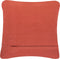 AKKOY - Sierkussen - Oranje - 45 x 45 cm - Katoen