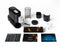 Krups Nespresso Atelier XN8908 - Espressomachine - Koffie-met-melkdranken - Geborsteld chroom