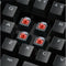 Sharkoon SKILLER MECH SGK3 - Mechanisch Toetsenbord - Kailh Red - RGB - Zwart