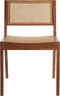 Light & Living Eetkamerstoel Melaky - Webbing