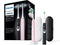 Philips Sonicare ProtectiveClean 4300 HX6800/35 - Elektrische tandenborstel - 7x meer tandplakverwijdering - Roze & Zwart