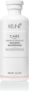 Keune Care Keratin Smooth Shampoo - 300 ml
