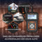 AyeTools OBD2 - Auto Scanner - Nauwkeurige uitlezing - LCD Scherm