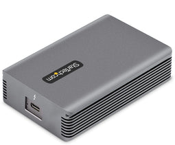 Startech.com TB310G2 - Thunderbolt 3 naar Ethernet Adapter - 10GbE snelheid
