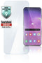 Hama Premium Crystal Glass - Screenprotector - 10H-Nano-Tech-coating - EASY-ON®