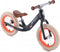 AMIGO Volt - Loopfiets 12 inch - Jongens en Meisjes - Donkergrijs