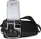 Lowepro SlingShot Edge 250 AW - Cameratas - All Weather bescherming - Zwart