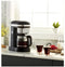 KitchenAid 5KCM1209EOB - Filter Koffiezetapparaat 1,7L - 12 kopjes - Onyx Zwart
