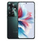 Oppo Reno11 F - Groen - 256 GB - Dubbele fysieke simkaart