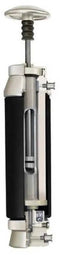 Katadyn Pocket Filter - Waterfilter - Keramisch 0,2 micron - Zwart