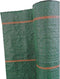 Nature - Gronddoek - 2,1 x 25m - 90 g/m² - groen - anti-worteldoek