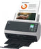 Scanner Fujitsu FI-8170 70 ppm