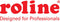 Roline 12.03.3151 - HDMI Adapter - HDMI F/F - Zwart