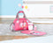 BABY born Luiertas - Poppenverzorgingsproduct 43 + 36 cm