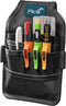 Pica Master Belt - Markeer set - 5 populaire markers - Zwart