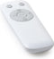 DOMO DO8149 - Statiefventilator - 2-in-1 met afstandsbediening en aromafunctie - 100 cm hoogte