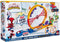 MARVEL Spidey en zijn Amazing Friends - Amazing Metals Super Loop Track Set - 71 cm met voertuiglanceerder en 360 graden looping (1 stuk)