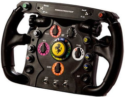 Thrustmaster Ferrari F1 Wheel Add-On - Racestuur - Draadloos - Zwart
