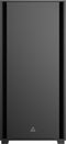 Montech AIR 1000 Silent - Midi Tower PC - ATX µATX Mini-ITX - Zwart
