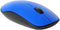 Rapoo M200 Silent - Draadloze muis - Multi-mode verbinding - Blauw