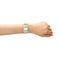 Jacob Jensen 526 Classic - Dameshorloge - Bicolor - Diameter 24 mm