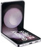 Samsung Galaxy Z Flip5 - Paars - 512 GB - Fysieke simkaart + eSIM