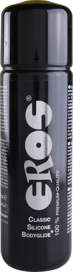 Eros Classic Siliconen Bodyglide Glijmiddel - 500 ml