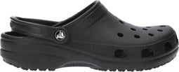 Crocs Classic Clogs - Unisex - Water-vriendelijk en ventilerend - Zwart