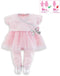 Corolle Mon Grand Poupon - Poppenoutfit Dance, 36cm