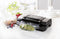 Domo DO331L - Vacumeermachine - tot 28 cm - met gratis marinade set