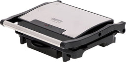 Camry CR 3044 - Panini Grill - 2100W - Zwart