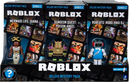 Rob - Deluxe Mystery Figure (Assortment).