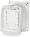Hensel DK 1000 G Aftakkast (b x h) 180 mm x 130 mm Grijs-wit (RAL 7035) IP66 1 stuk(s)