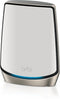 Netgear Orbi RBS860 - WiFi-satelliet - 1733 Mbps 5GHz 400 Mbps 2,4GHz - Wit