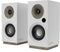 Jamo S 801 PM - Actieve Monitor Speakers - Bluetooth - Wit