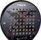 NOX ML10 Pro Cup 'Miguel Lamperti' Limited Edition (Rond) - 2023 padelracket
