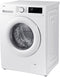Samsung EcoBubble WW80CGC04ATEEN - Wasmachine 8kg - EcoBubble™ technologie - AI Energy Mode - Hygiene Steam