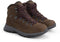 Travelin' Glesborg Heren - Halfhoge wandelschoenen - Waterdicht - Bruin