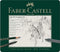 Faber-Castell grafietset - PITT - 19-delig - FC-112973