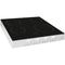 Etna KCV154WIT - Kookplaat - 6000 W - Wit
