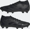 adidas Performance Predator Accuracy.2 - Voetbalschoenen - HybridTouch-bovenwerk - Zwart - 42