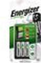 Energizer Maxi Charger - Batterijlader NiMH - 2000 mAh - Zwart