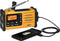 Sangean MMR-88 DAB+ Noodradio - Zonnepaneel en Dynamo - Geel