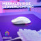 Trust GXT 929 Helox - Draadloze Gaming Muis - Ultra Lichtgewicht 75g - 4800dpi