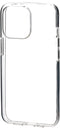 Mobiparts iPhone 13 Pro - Classic TPU Case - Schokabsorberend - Transparant
