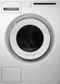 ASKO W2086CW3 - Wasmachine - 8 kg trommelinhoud - 14 wasprogramma's