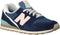 New Balance WL996 B - Lage sneakers - Superieure demping - Pigment